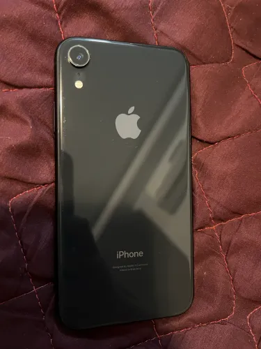 iPhone XR 64gb