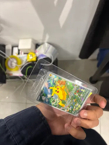 Cartas Pokémon