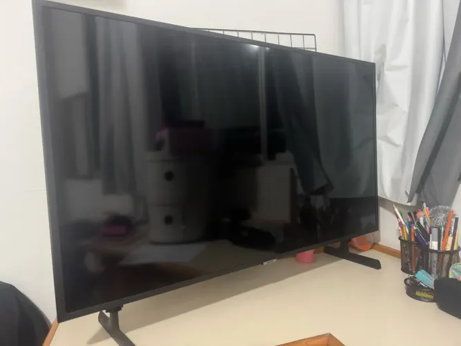 Televisão Samsung 43?