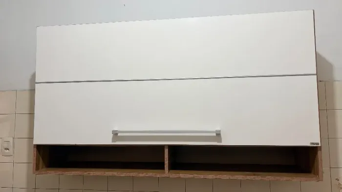 Armário de Cozinha - Usado