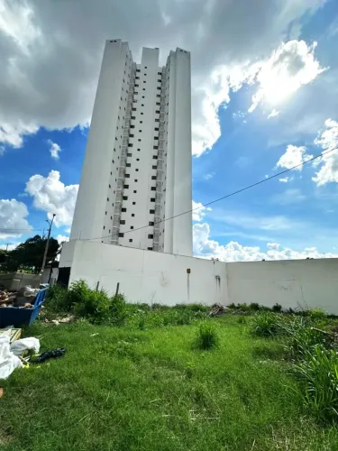 Lote/Terreno para venda com 1080 metros quadrados em Jardim Santa Marta - Cuiabá - Mato Gr
