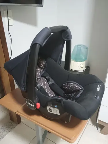 Bebê Conforto