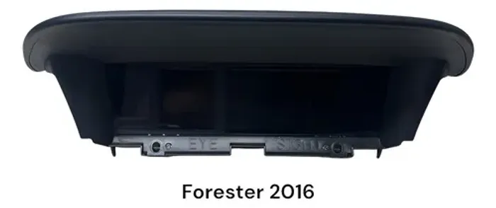 Computador De Bordo Subaru Forester 2015/2016 