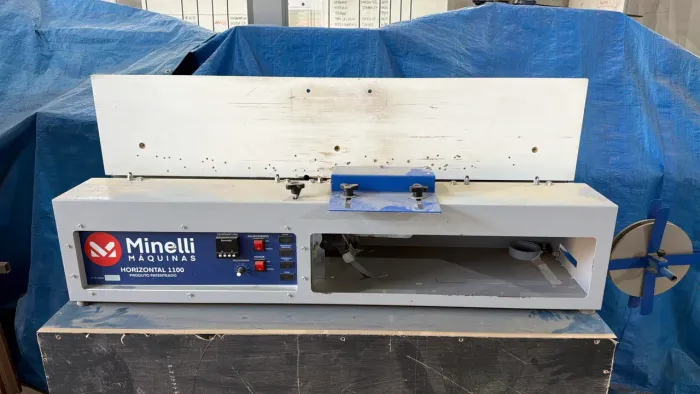 COLADEIRA H1000 - MINELLI