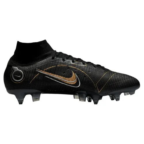 Chuteira de Campo Nike Mercurial Superfly 8 Elite SG Shadow