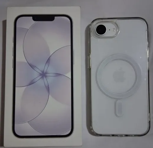 iPhone 17e