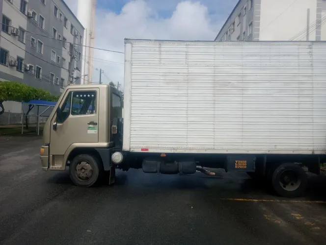 Fretes e mudanças o melhor de Maceió