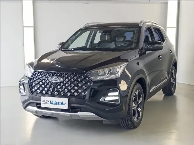 Chery Tiggo 5X Sport 1.5 Turbo Flex Aut. 2025