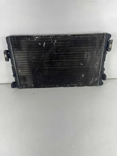 Radiador Vw Gol G5 G6 G7 2009 2010 2011 2012 Á 2017