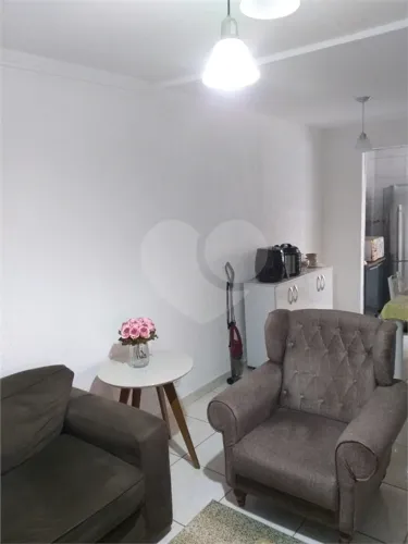 Casa com 2 quartos à venda em Vila curuçá - SP