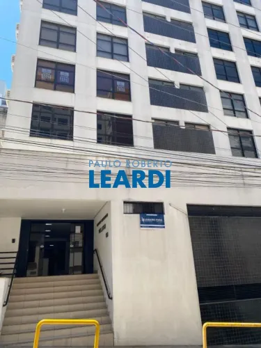 COMERCIAL - CENTRO - SC