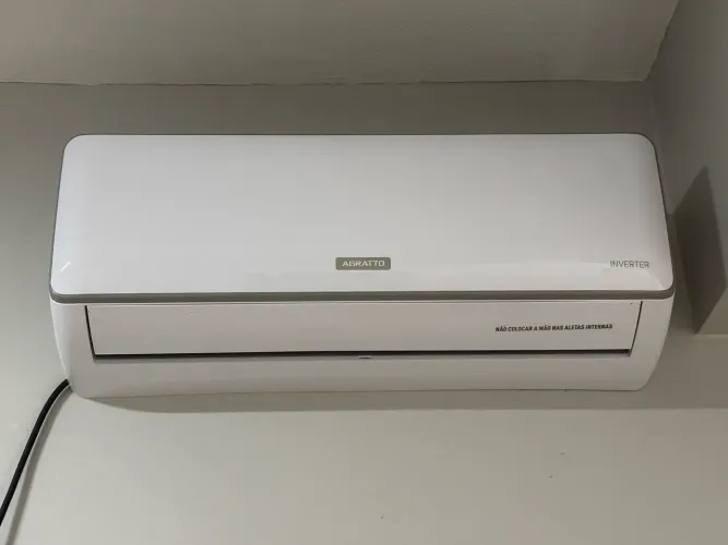 Ar-condicionado