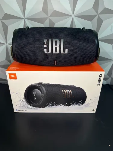 JBL XTREME 3
