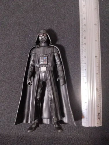 Boneco Darth Vader