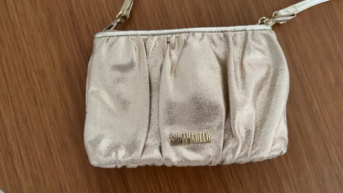 Vendo bolsa Santa Lolla