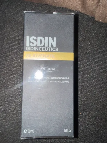 isdin