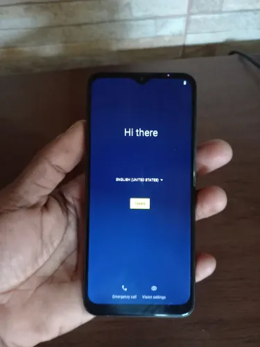 MotoG10 64GB em ótimo estado