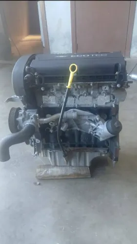 MOTOR PARCIAL FECHADO CRUZE 2012 2013 2014 2015