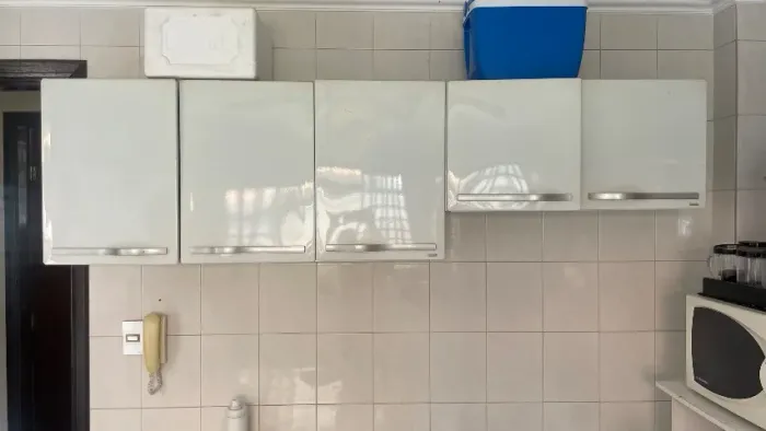 Armário de cozinha 