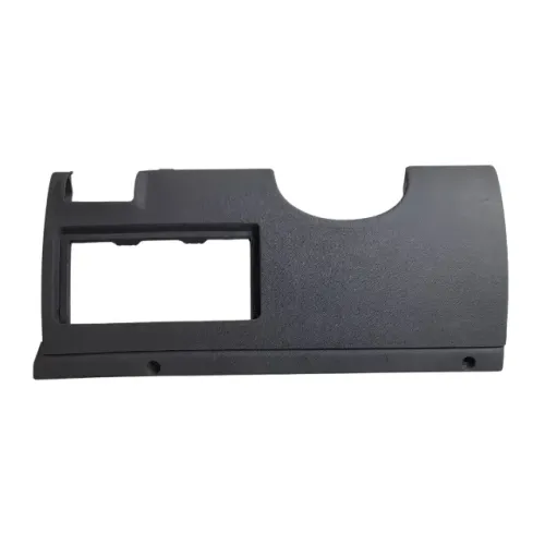 Acabamento Inferior Painel Chevrolet Corsa Montana 2002 a 2010 09114391 Original