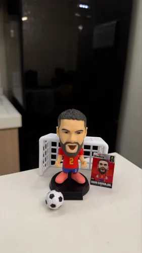 Carvajal Especial