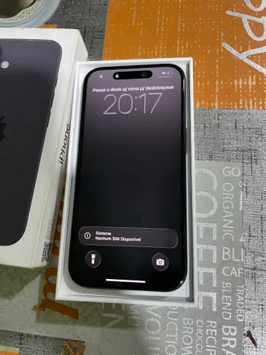 iPhone 16 128gb