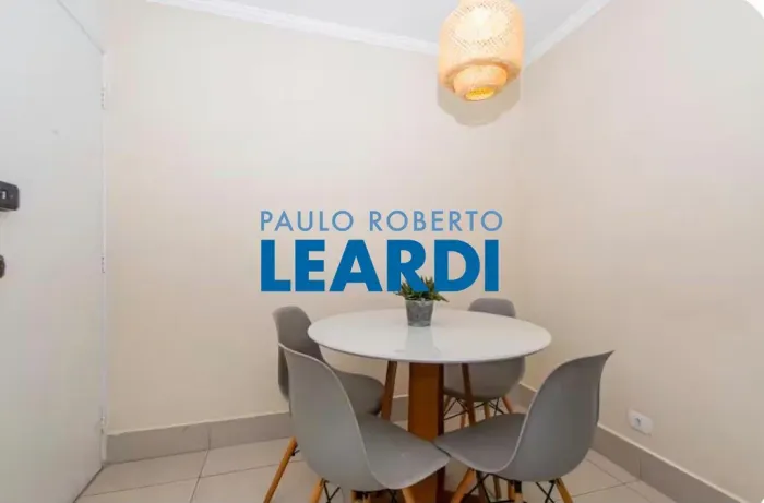 APARTAMENTO - BARRA FUNDA - SP