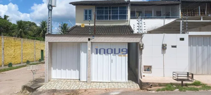 Casa com 3 dormitórios à venda, 86 m² por R$ 290.000,00 - Planalto Ayrton Senna - Fortalez