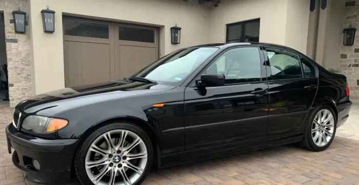 Peças BMW 330i 