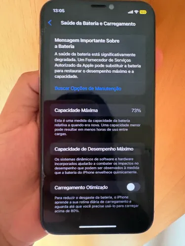 VENDO IPHONE 11 PRO