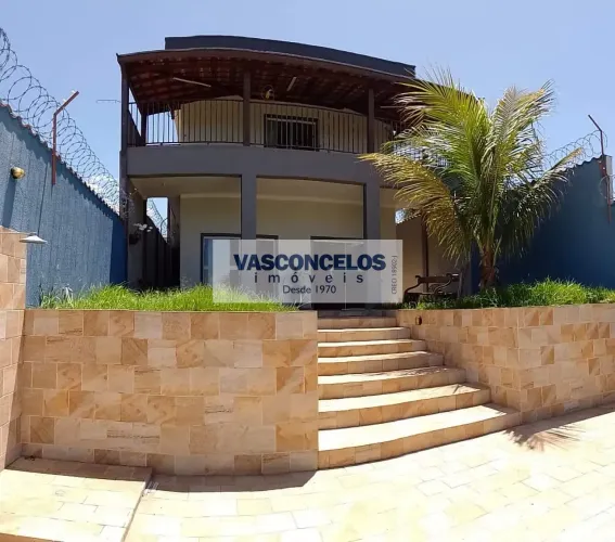 Casa à venda, Condomínio Bom Jesus, Caçapava, SP