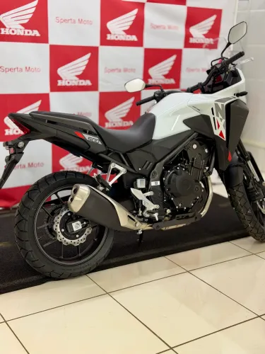 NX500 zeeeero