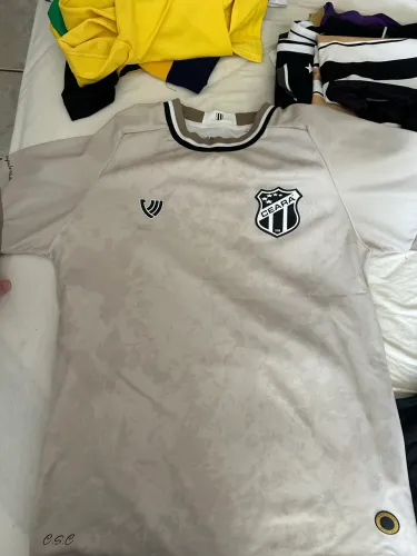 Camisa Ceará - M
