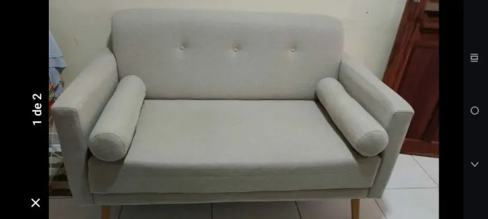 Sofá 