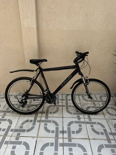 Bicicleta Caloi Supra 10 aro 26