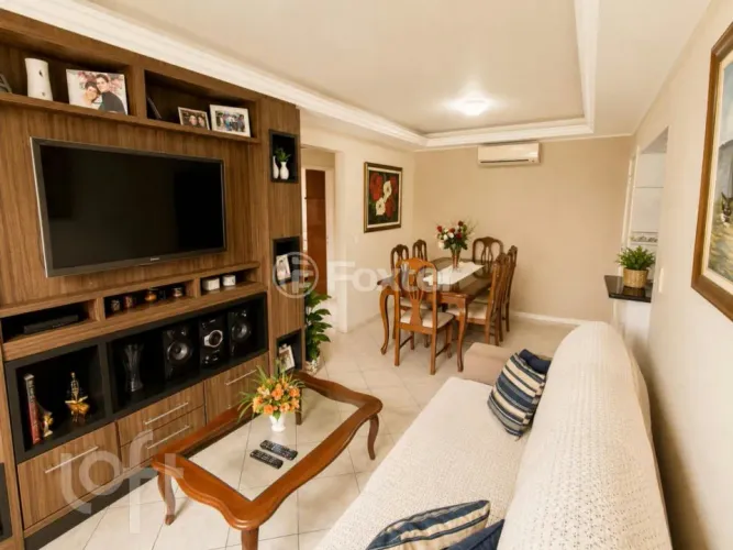 Apartamento à venda Avenida Governador Ivo Silveira, Estreito - Florianópolis
