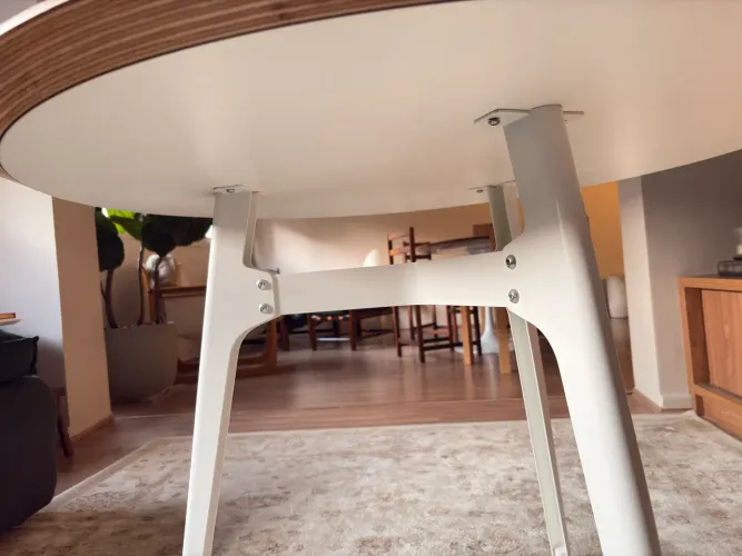 Mesa Italiana DePadova