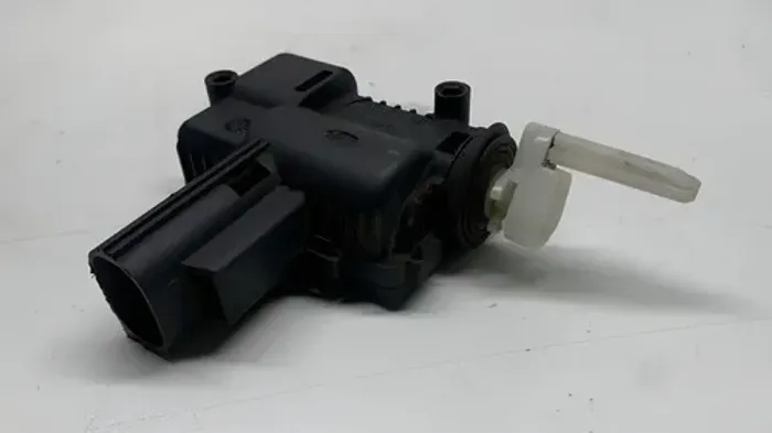 Motor Abertura Portinhola Ford Ka 2015 Preto