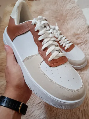 Tênis Casual Masculino 