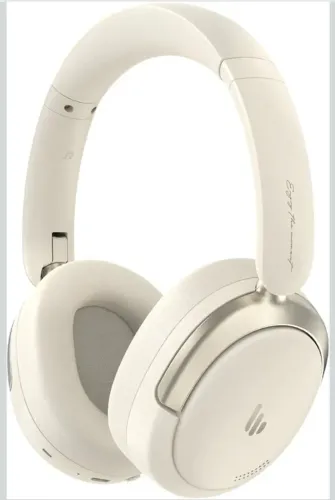 HEADPHONE EDIFIER ATOM MAX ANC  BEGE 