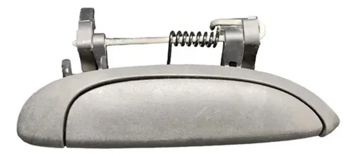 Maçaneta Externa Traseira Dir Renault Megane 2000 2001 2002 1 Traseira