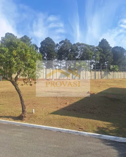 Valville 2 - Terreno com 364m - Esquina - Condomínio Valville 2 Santana de Parnaíba