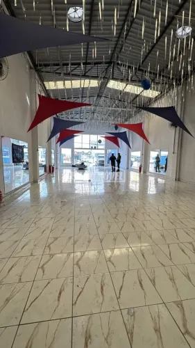 Galpão Comercial para Locação - Jardim Simus - Sorocaba/SP