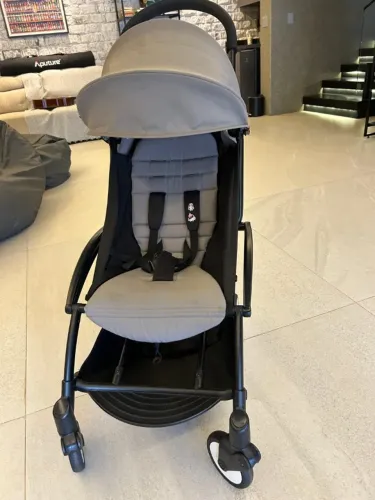 Stokke YOYO Premium Semi Novo | De R$4 mil por R$1.550