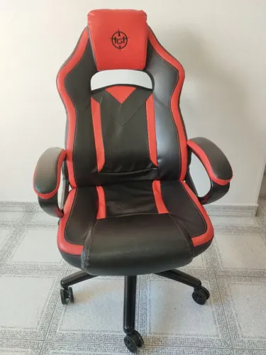 Cadeira gamer