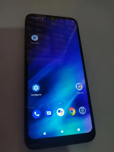 One fusion 128GB