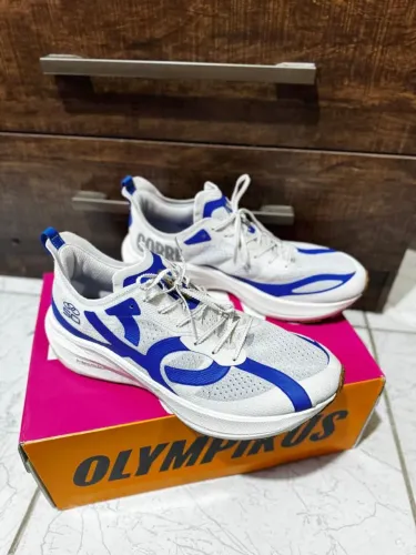 Olympikus corre 4 tamanho 45