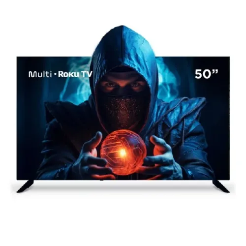 Roku Tv 50 4k