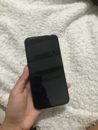 iPhone 12 mini 128gb para conserto/retirada de peças