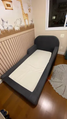 CAMA MONTESSORIANA